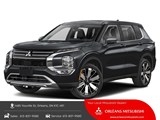 Labrador Black 2026 Mitsubishi Outlander SE
