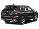 Labrador Black 2026 Mitsubishi Outlander SE
