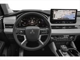 Moonstone Grey 2026 Mitsubishi Outlander SEL
