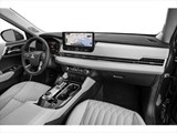 Moonstone Grey 2026 Mitsubishi Outlander SEL