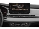 Moonstone Grey 2026 Mitsubishi Outlander SEL
