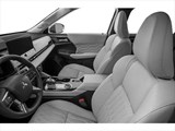 Moonstone Grey 2026 Mitsubishi Outlander SEL