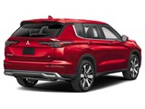 Red Diamond 2026 Mitsubishi Outlander SE
