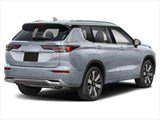 Moonstone Grey 2026 Mitsubishi Outlander SEL