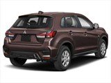 Oak Brown 2027 Mitsubishi RVR ES