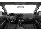 Sterling Silver 2027 Mitsubishi RVR ES