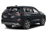Black Diamond 2026 Mitsubishi Outlander SEL