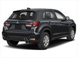 Labrador Black 2027 Mitsubishi RVR ES