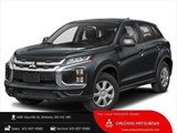 Labrador Black 2027 Mitsubishi RVR ES