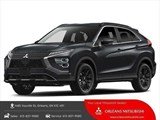 Tarmac Black Pearl 2026 Mitsubishi Eclipse Cross NOIR