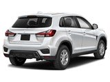 White Diamond 2026 Mitsubishi RVR SE