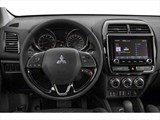 Octane Blue 2027 Mitsubishi RVR ES
