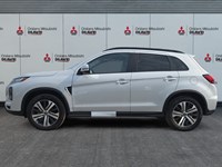 2025 Mitsubishi RVR SEL AWC