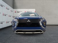 2024 Mitsubishi Eclipse Cross SE S-AWC