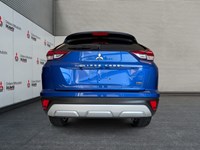 2024 Mitsubishi Eclipse Cross SE S-AWC