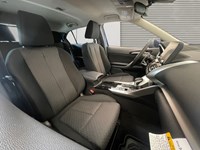 2024 Mitsubishi Eclipse Cross SE S-AWC