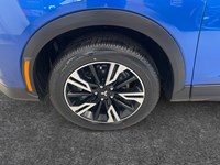 2024 Mitsubishi Eclipse Cross SE S-AWC