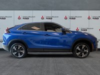 2024 Mitsubishi Eclipse Cross SE S-AWC