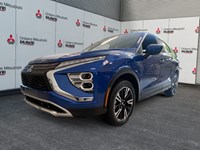 2024 Mitsubishi Eclipse Cross SE S-AWC