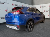 2024 Mitsubishi Eclipse Cross SE S-AWC