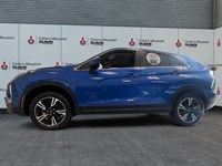 2024 Mitsubishi Eclipse Cross SE S-AWC