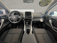 2024 Mitsubishi Eclipse Cross SE S-AWC