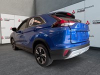 2024 Mitsubishi Eclipse Cross SE S-AWC