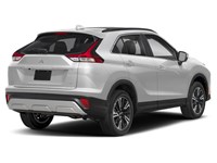 2025 Mitsubishi Eclipse Cross SE S-AWC