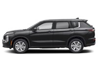 2025 Mitsubishi Outlander ES S-AWC