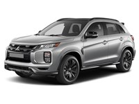 2025 Mitsubishi RVR NOIR AWC