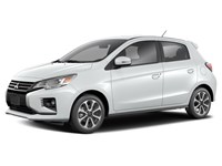 2024 Mitsubishi Mirage GT CVT