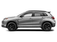 2025 Mitsubishi RVR NOIR AWC