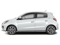 2024 Mitsubishi Mirage GT CVT