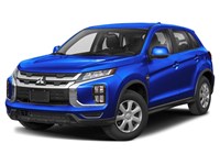 2025 Mitsubishi RVR ES AWC