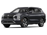 2025 Mitsubishi Outlander SEL S-AWC