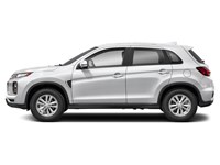 2025 Mitsubishi RVR SE AWC