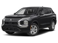 2025 Mitsubishi Outlander ES S-AWC