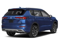 2025 Mitsubishi Outlander Plug-In Hybrid SEL S-AWC