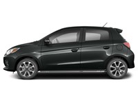 2024 Mitsubishi Mirage GT CVT
