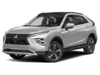 2025 Mitsubishi Eclipse Cross SE S-AWC