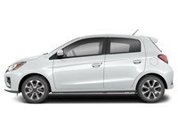 2024 Mitsubishi Mirage GT CVT