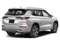 2026 Mitsubishi Outlander SEL S-AWC