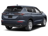 2025 Mitsubishi Outlander ES S-AWC