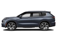 2025 Mitsubishi Outlander SEL S-AWC