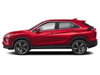 2026 Mitsubishi Eclipse Cross ES S-AWC