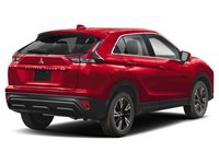 2026 Mitsubishi Eclipse Cross ES S-AWC