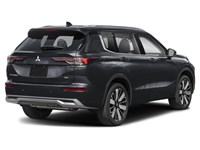 2026 Mitsubishi Outlander SEL S-AWC