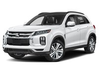 2026 Mitsubishi RVR GT AWC