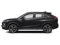 2026 Mitsubishi Eclipse Cross GT S-AWC