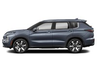 2026 Mitsubishi Outlander SE S-AWC